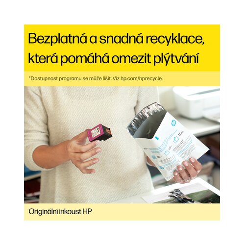 HP 22 (C9352AE) patron u boji Slike