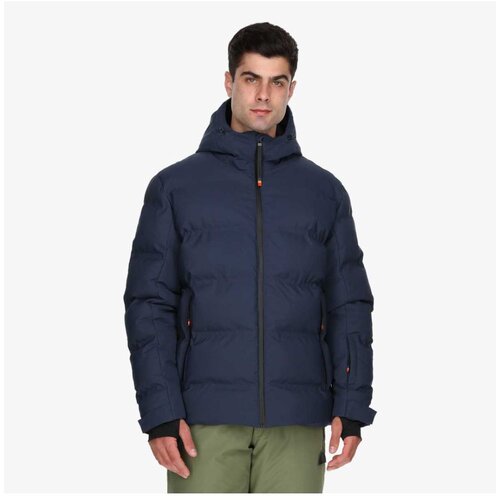 Ellesse muška ski jakna Mattia, Teget Cene