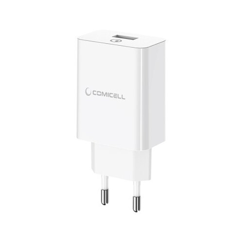 Comicell superior co-ba21a fast qc3.0 18w 3a beli p1010 punjac ( 24351 ) Slike