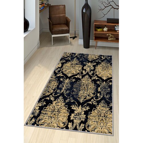 Conceptum Hypnose tepih, 100x300cm, &scaron;aren Cijene