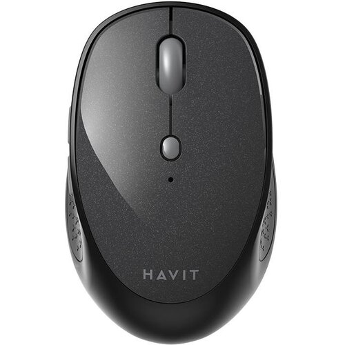 Havit MS76GT RAČUNALNIŠKA MIŠKA BREZŽIČNA 2,4 GHZ SODOBNA TEHNOLOGIJA, (5000009801) Cene