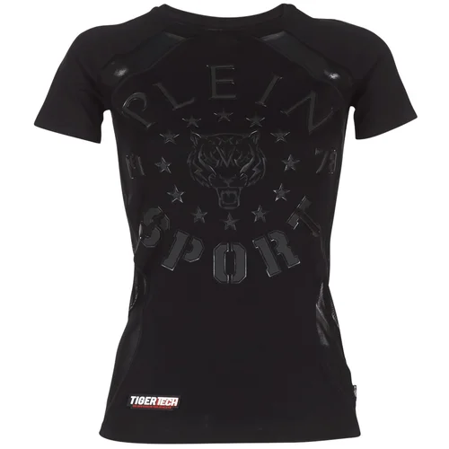 Philipp Plein Sport forma linea crna