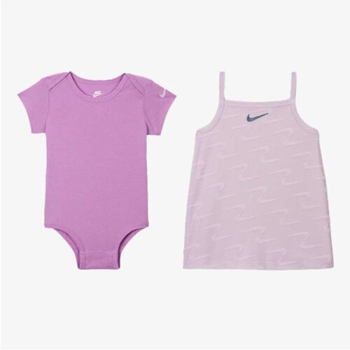 Jordan Nkg swoosh motion 2 pc set Cene