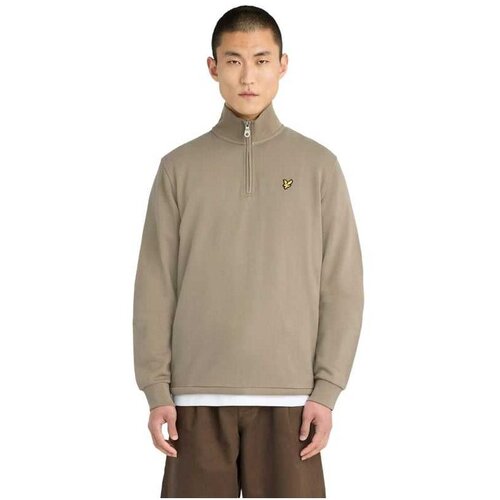 Lyle &amp;amp; Scott bež mu&amp;scaron;ki duks Slike