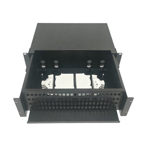 MAXPRO LINE Fiber patch panel/96-Port/3u/SC/SX Cene