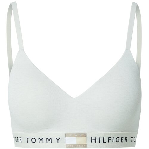 Tommy Hilfiger Underwear Nedrček kremna / črna Cene
