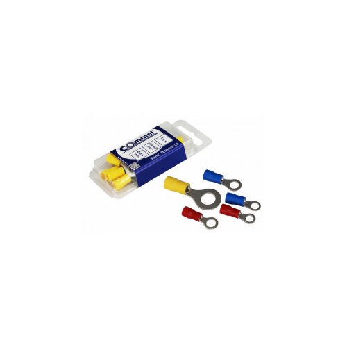 Commel stopica okrugla 1,5-2,5mm2, 5,3 mm, 25 kom blister Cene