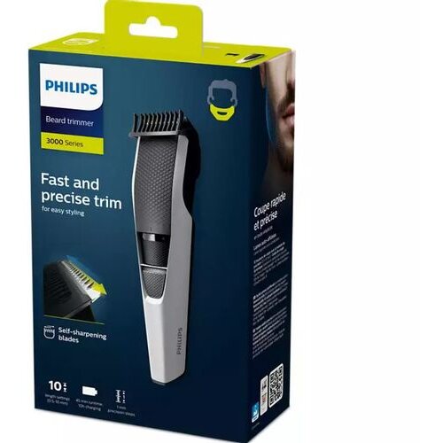 Philips Podrezivač za bradu BT3206/14 Slike