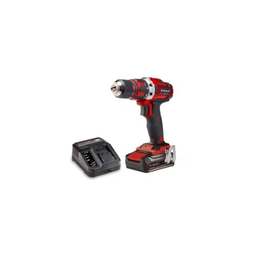 Einhell aku bušilica odvijač Power X-Change TC-CD 18/40 BL Li Kit-2 Cijene