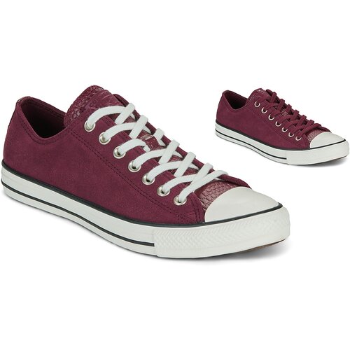 Converse CHUCK TAYLOR ALL STAR Bordo Cijene