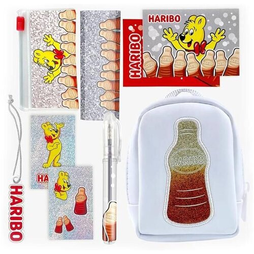 Pertini privezak sa dodacima-Igračka HARIBO Rančić Cene