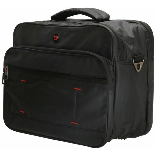 Torba za laptop crna 47218001-001 Slike