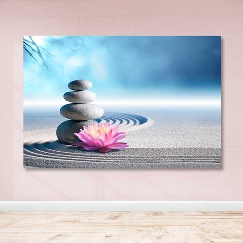 Wallity Slika DEV03245100140, 100x140 cm Cene