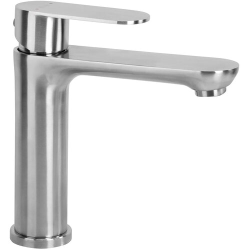 Rea Kopalni&scaron;ki me&scaron;alnik Logan Brush Nickel Cene