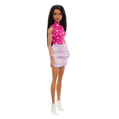 Mattel Igračka lutka BARBIE crnokosa HRH13-9796 Cene