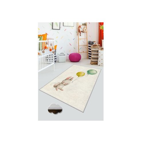 Conceptum Hypnose tepih Wookece011, 50x80 cm, &scaron;areni Cijene