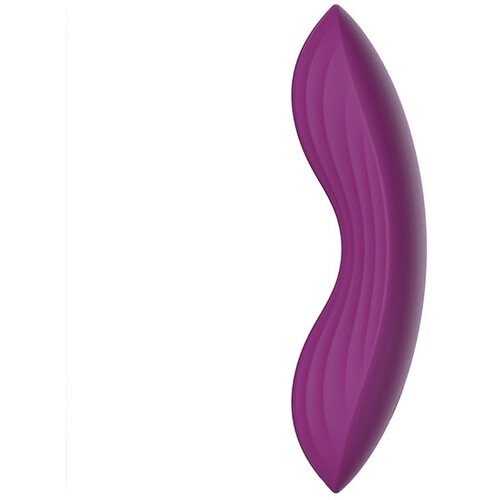 Svakom Edeny App Controlled Clitoral Stumulator Violet Cene