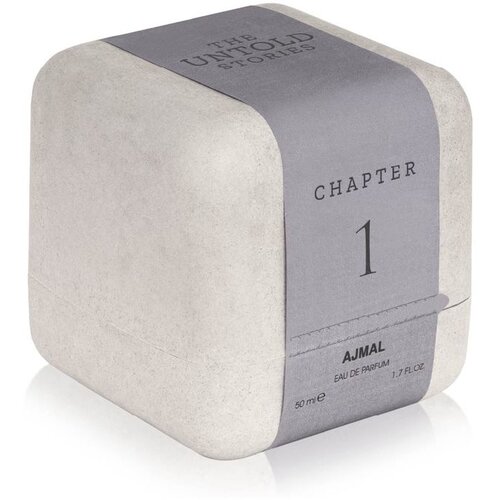 Ajmal Chapter 1 Eau De Parfum 50 ml (Unisex) Cijene