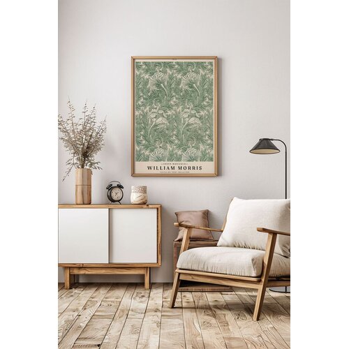 Wallity Uokvirena slika Lmnmdl38, 33x48 cm Cijene