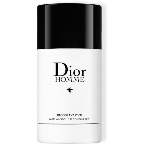 Dior Christian Homme deo-stik brez alkohola za mo&amp;scaron;ke 75 g Slike