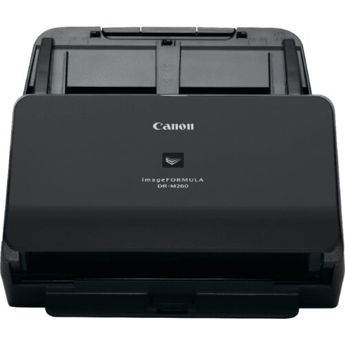 Canon Skener DR-M260 (2405C003AA) Cijene