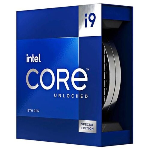 Intel Procesor Core i9-13900KS (3.0GHz, 36MB, LGA1700) box Cijene
