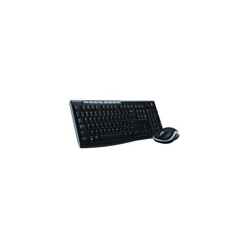  Tastatura+miš bežično LOGITECH Wireless... Cene