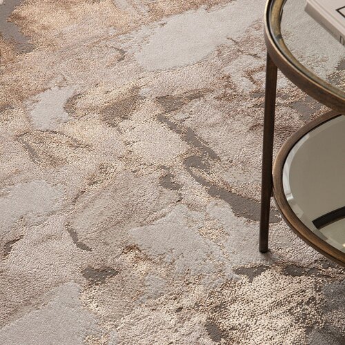 Asiatic Carpets Bež/kremno bela preproga 120x160 cm Miro &amp;ndash; Slike