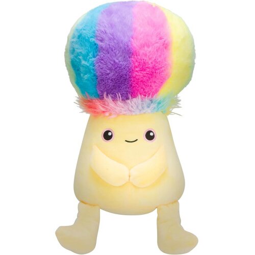 Master Igračka pli&amp;scaron;ana gljiva 35cm JAZWARES 407858 Slike