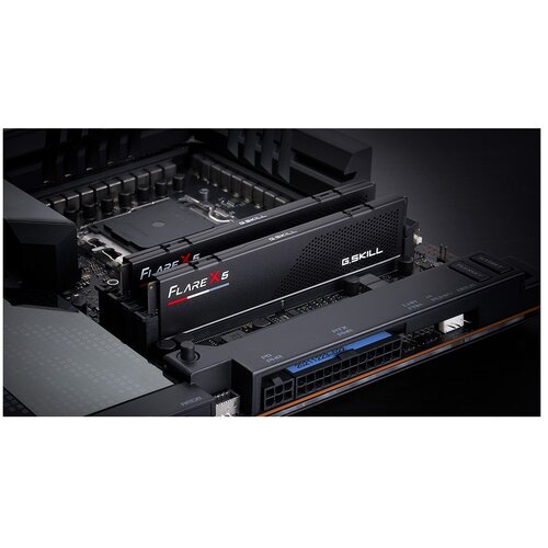 G.skill RAM DDR5 48GB PC 6000 CL30 (2x24GB) 48-GX2-FX5 FLARE A Slike