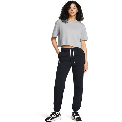 Under Armour UA Rival Terry Joggers-BLK Cijene