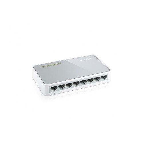 Tp-link TL-SF1008D 8port ( 7685 ) Cene