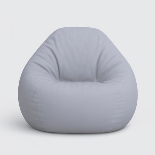 Olimp Sport Lazy Bag šoteks sivi L - Klasični, Šotkes, L Cene