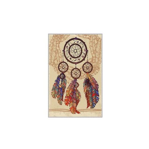 Conceptum Hypnose tepih (140x220) Hmnt565 Slike
