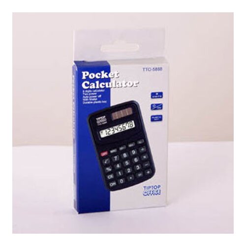 TTO KALKULATOR DG-100 Cijene