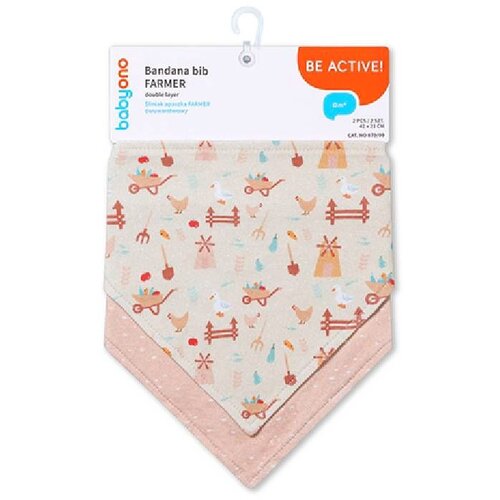 BabyOno Marama podbradak, Farmer Cijene