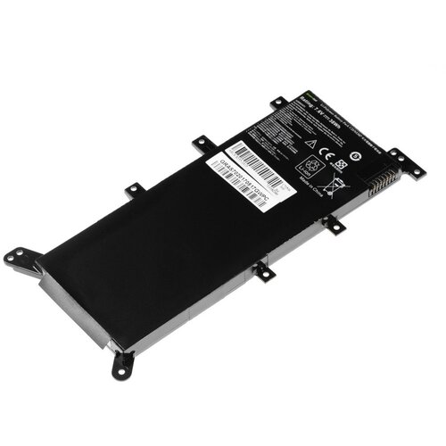 Green cell Baterija za Asus X555 / F555 / C21N1347, 4000 mAh Cene