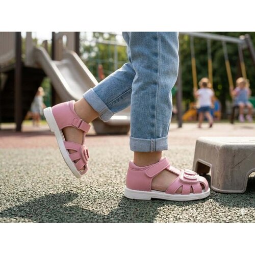 Appy Kids Dečje roze sandale Sunčica Cene