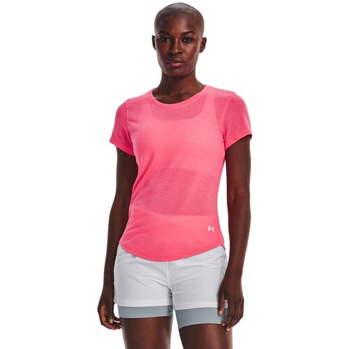 Under Armour Women&amp;#039;s T-shirt Streaker SS Slike