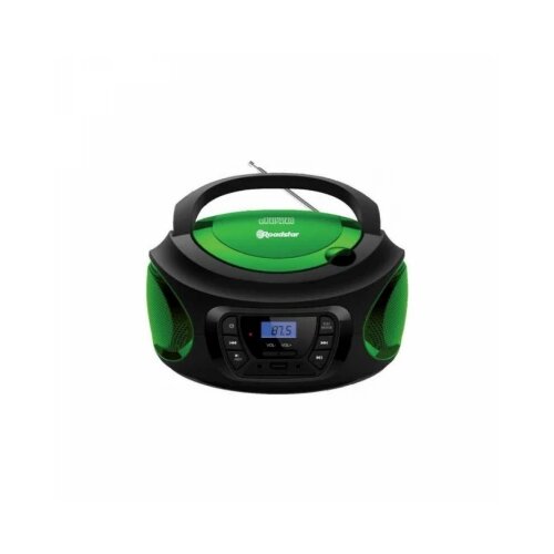 Roadstar CDR365UGR PRENOSIVI CD MP3 RADIO Cene