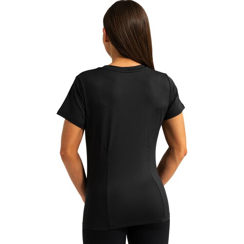 GymBeam Ženska majica Limitless Black Slike