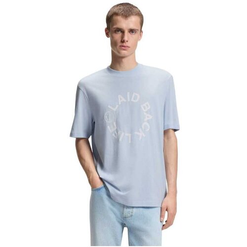 Hugo oversized mu&amp;scaron;ka majica Slike