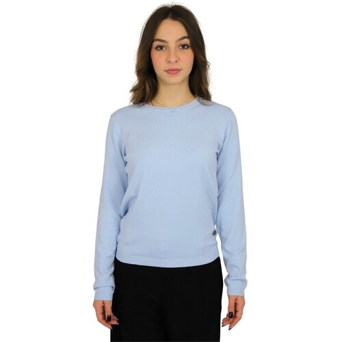 Take Two Puloverji DT00300 Modra Cene