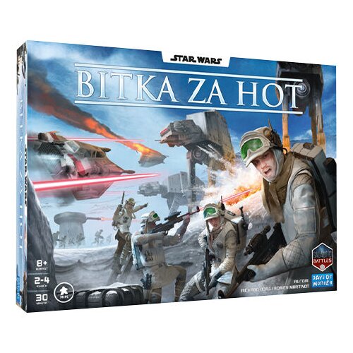 MIPL Dru&amp;scaron;tvena igra Bitka za Hot Slike