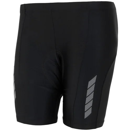 Sensor Children's Cycling Shorts Cyklo Entry Black