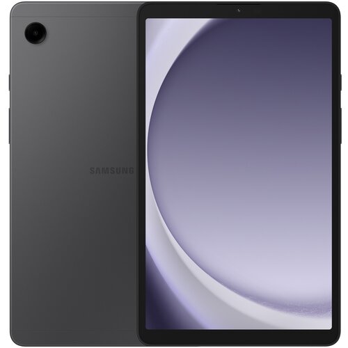 Samsung Galaxy Tab A9 8.7&amp;Prime; LTE 64GB/4GB/Graphite Slike
