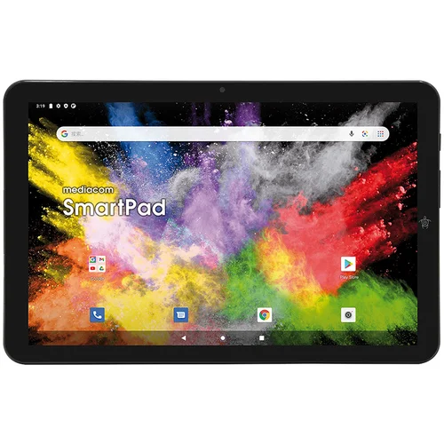  Tablet MEDIACOM SmartPad IYO 10 M-SP1DY 10" 2GB/16GB