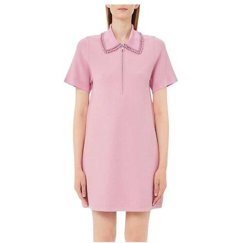 Liu Jo mini polo haljina LJWA5049 MA96E 51906 Cene