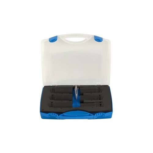 Unior Ključevi IMPACT, dugi, sa prihvatom 3/4'' u plastičnoj kutiji 621459 Cene