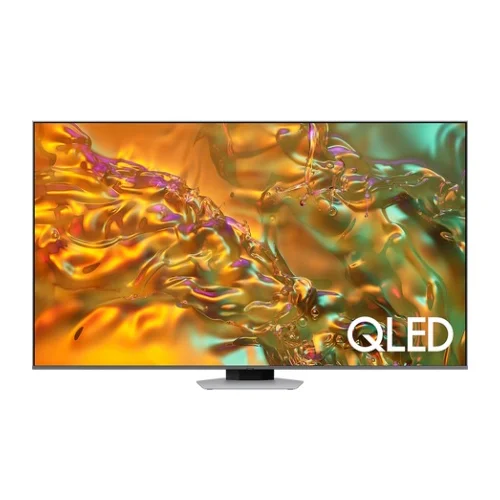  QE65Q80DATXXH QLED TV 65" QWW40_Q65D SAMSUNG